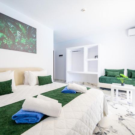 Bamboo Suites Boutique Hotel Ialysos  Extérieur photo