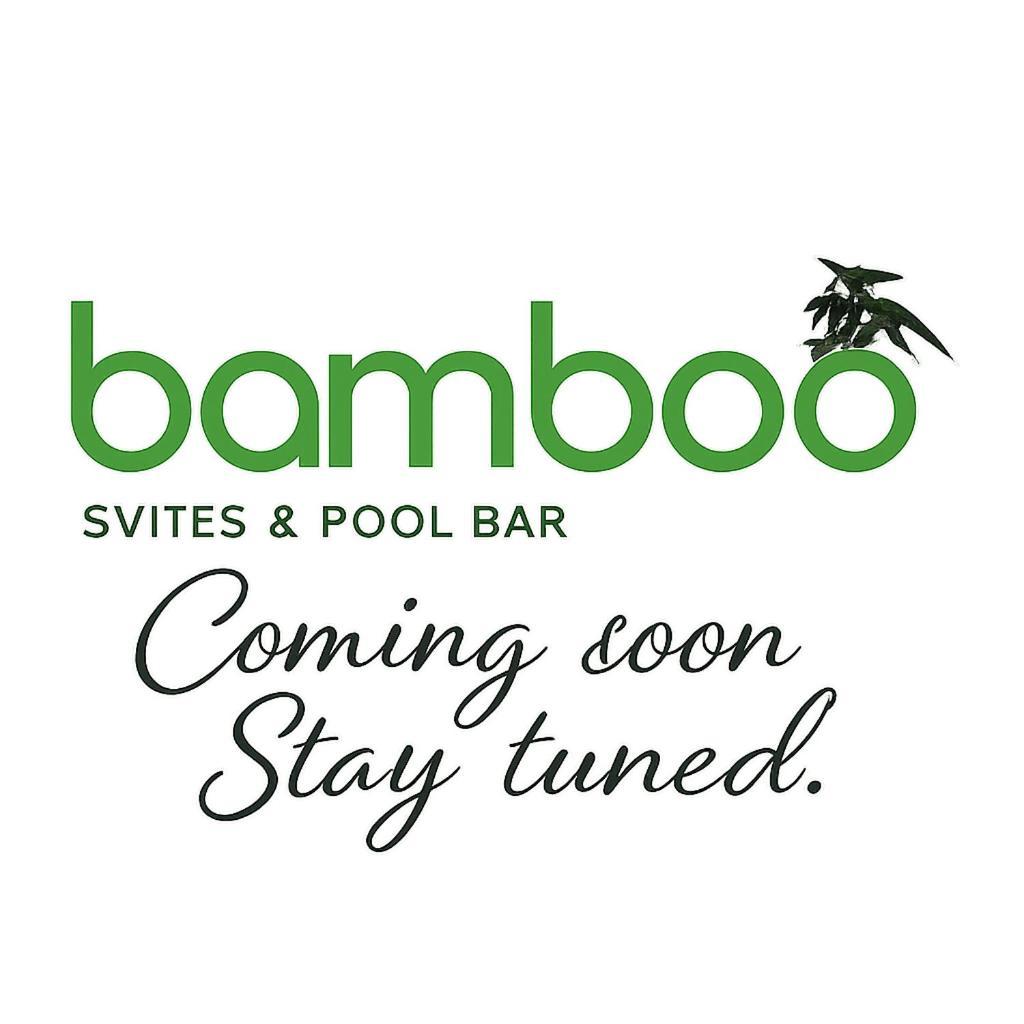 Bamboo Suites Boutique Hotel Ialysos  Extérieur photo