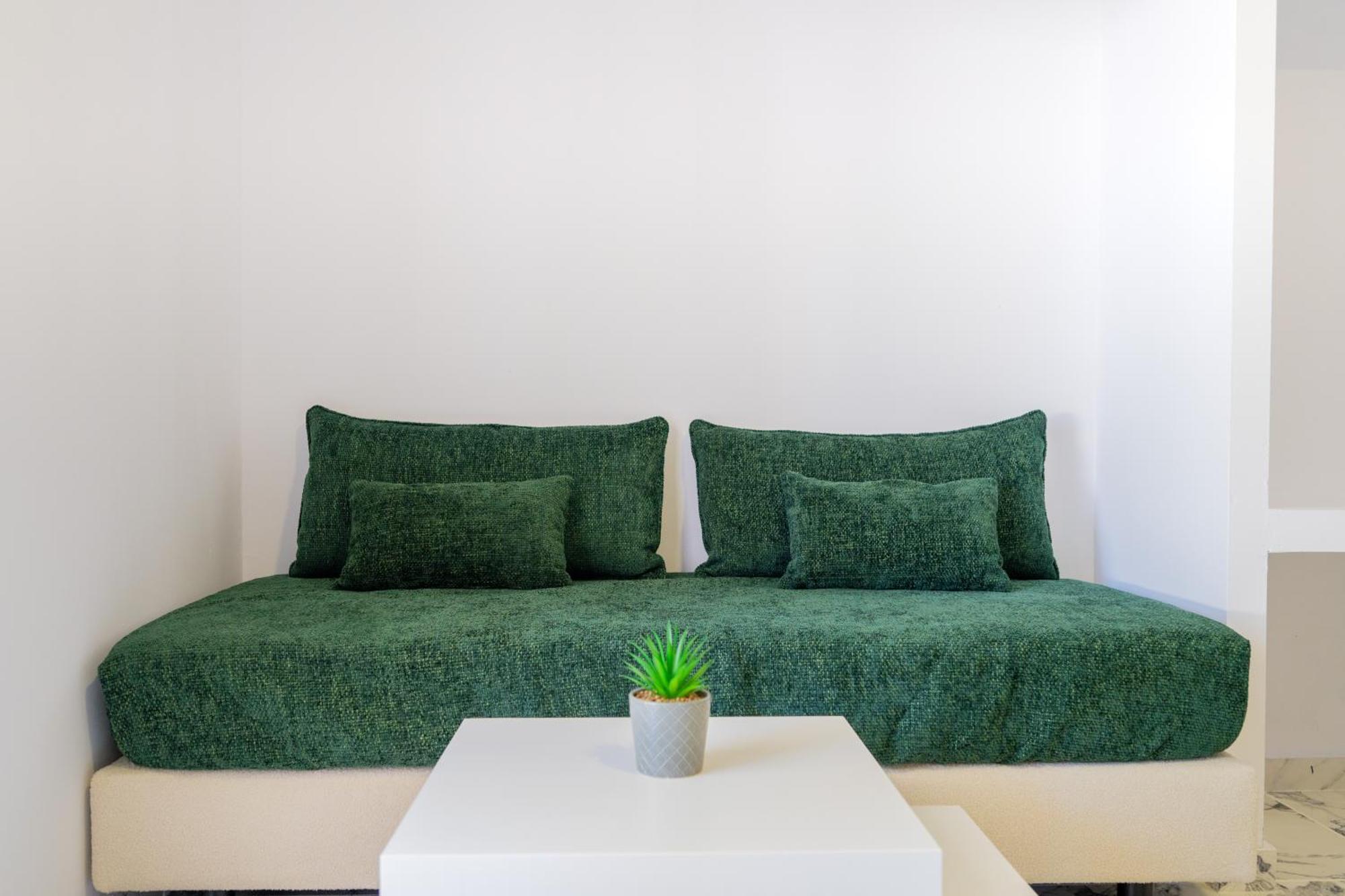 Bamboo Suites Boutique Hotel Ialysos  Extérieur photo